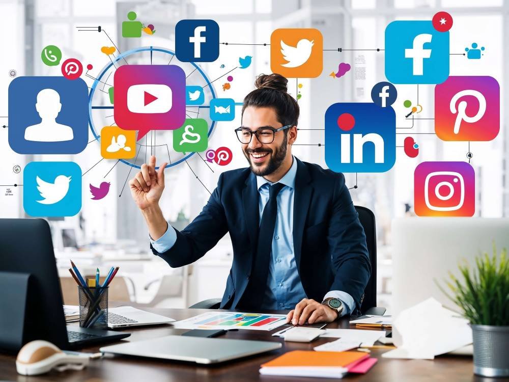 Digital Marketing Services in Alwar