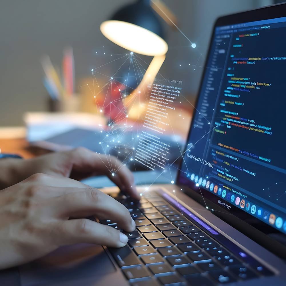 Website Development Services in Alwar